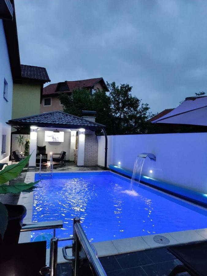 Apartman Kiss Jajce Exterior foto