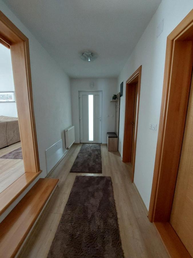 Apartman Kiss Jajce Exterior foto