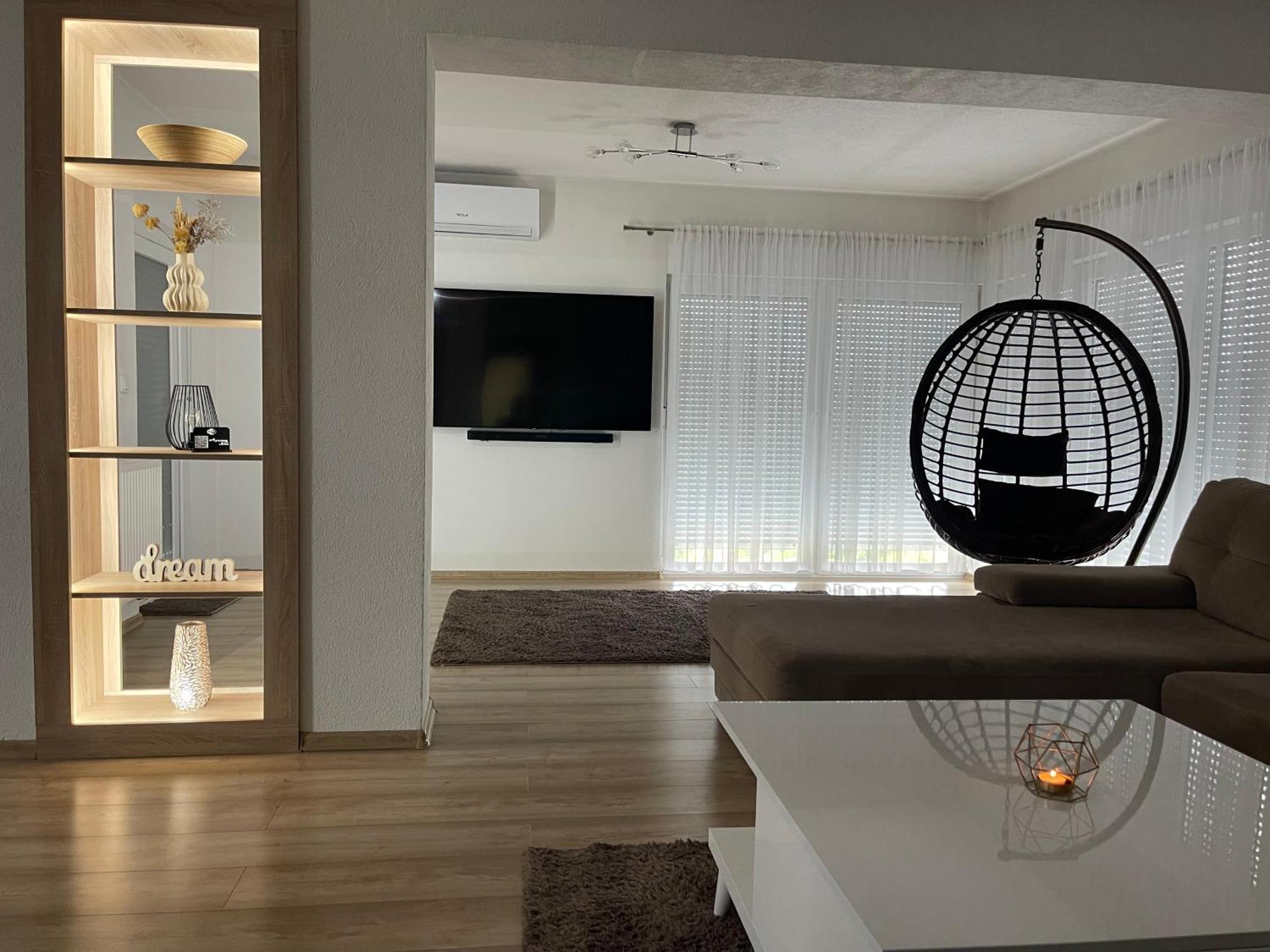 Apartman Kiss Jajce Exterior foto