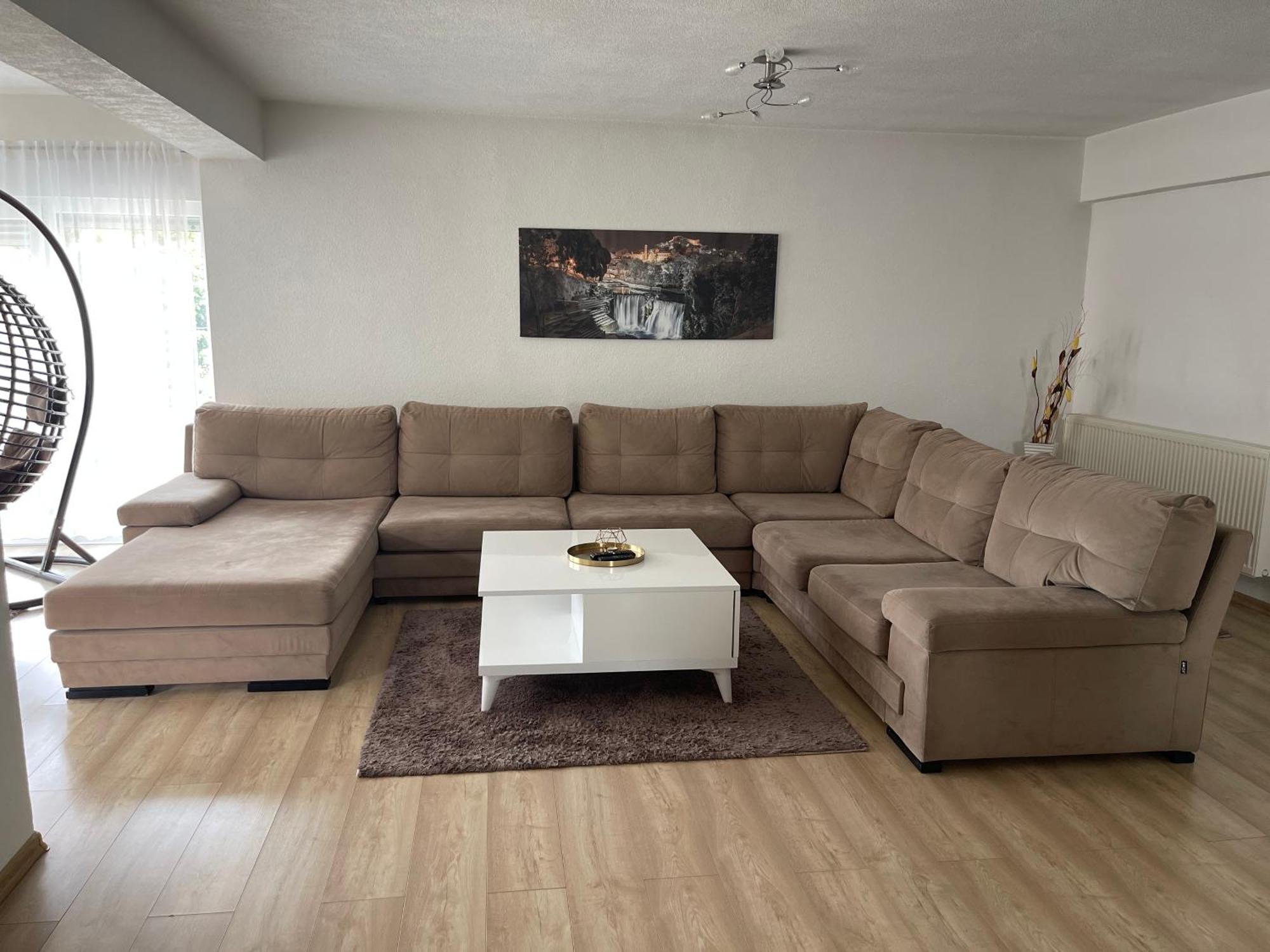 Apartman Kiss Jajce Exterior foto
