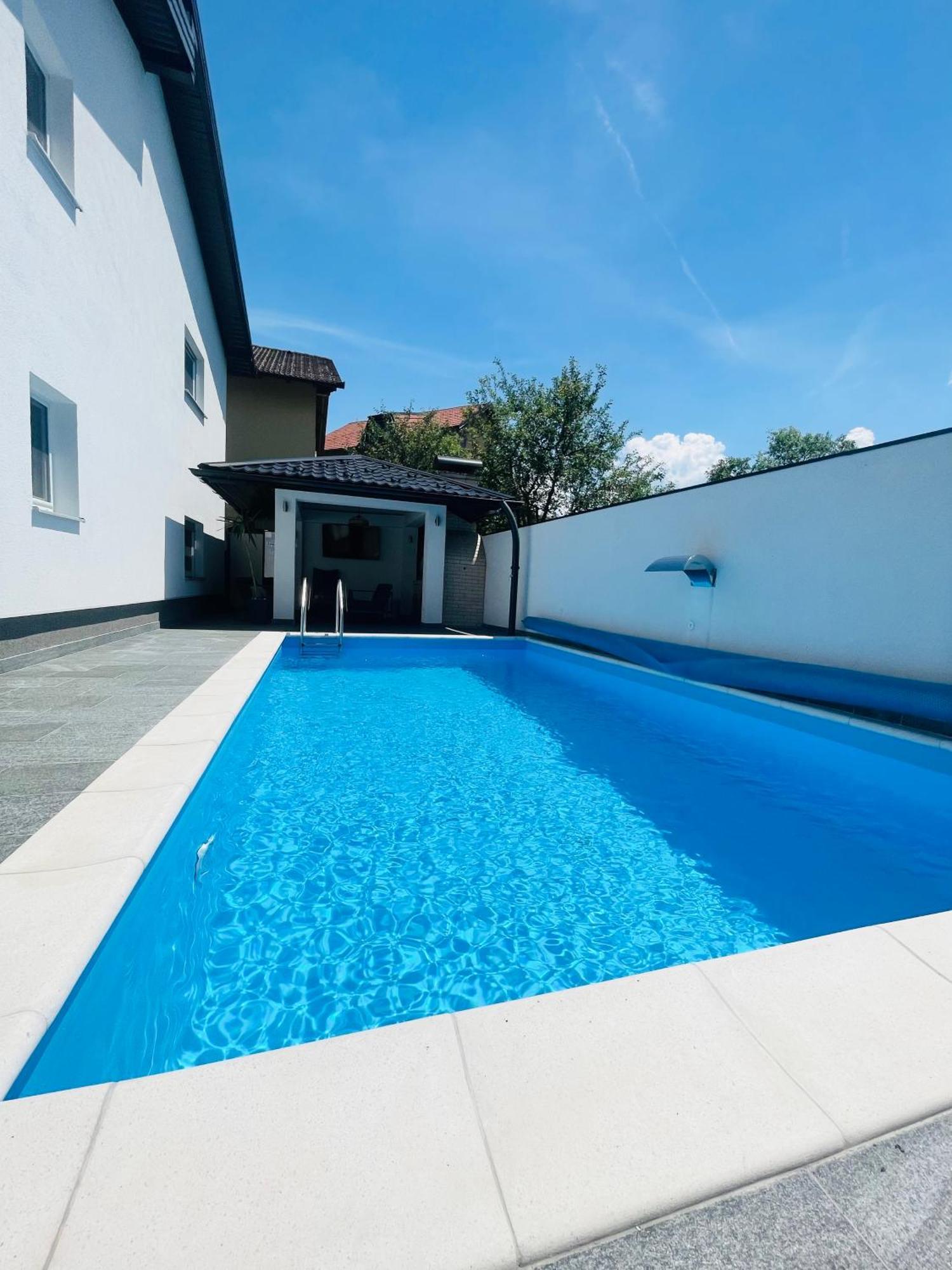 Apartman Kiss Jajce Exterior foto