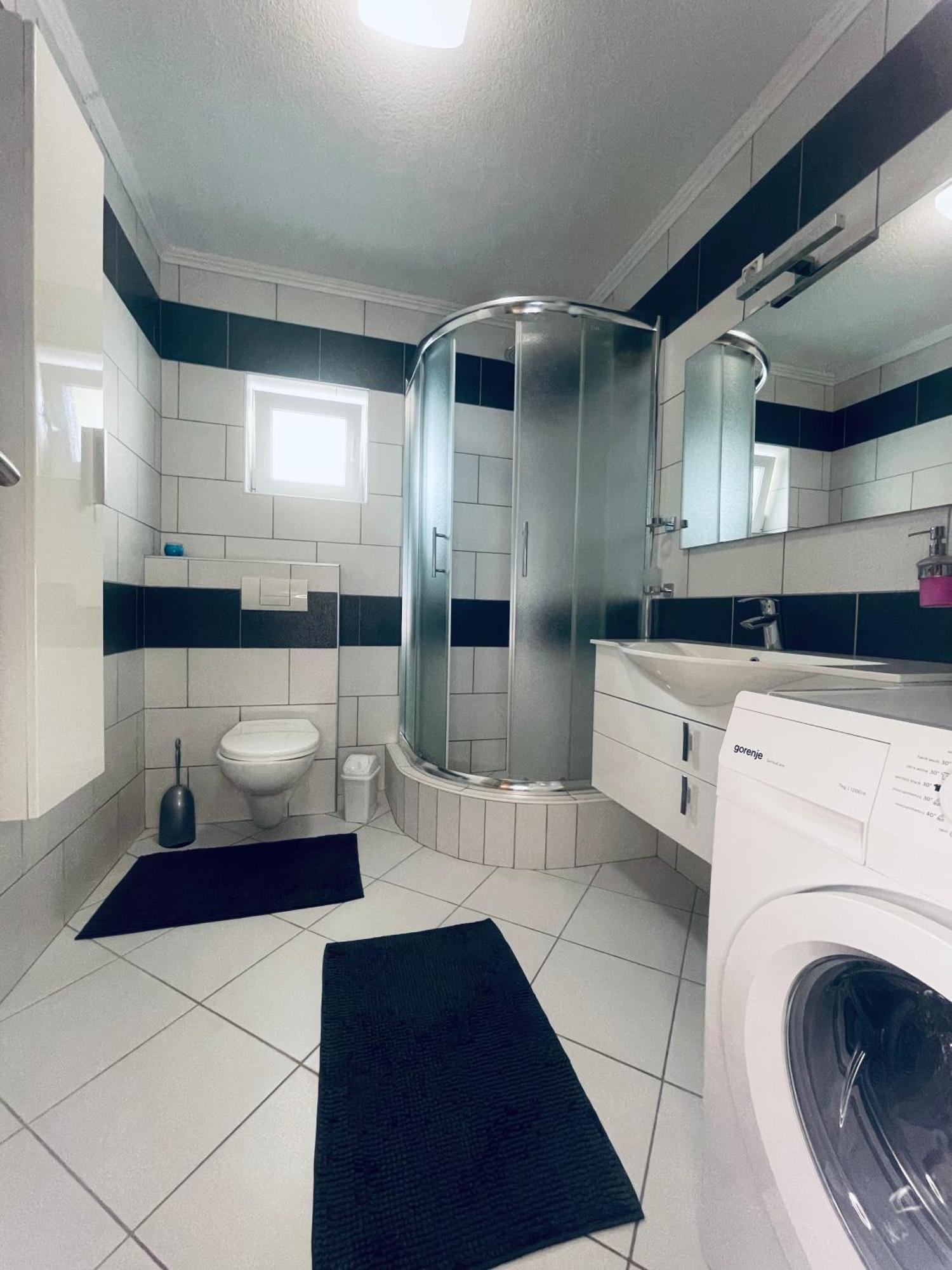 Apartman Kiss Jajce Exterior foto