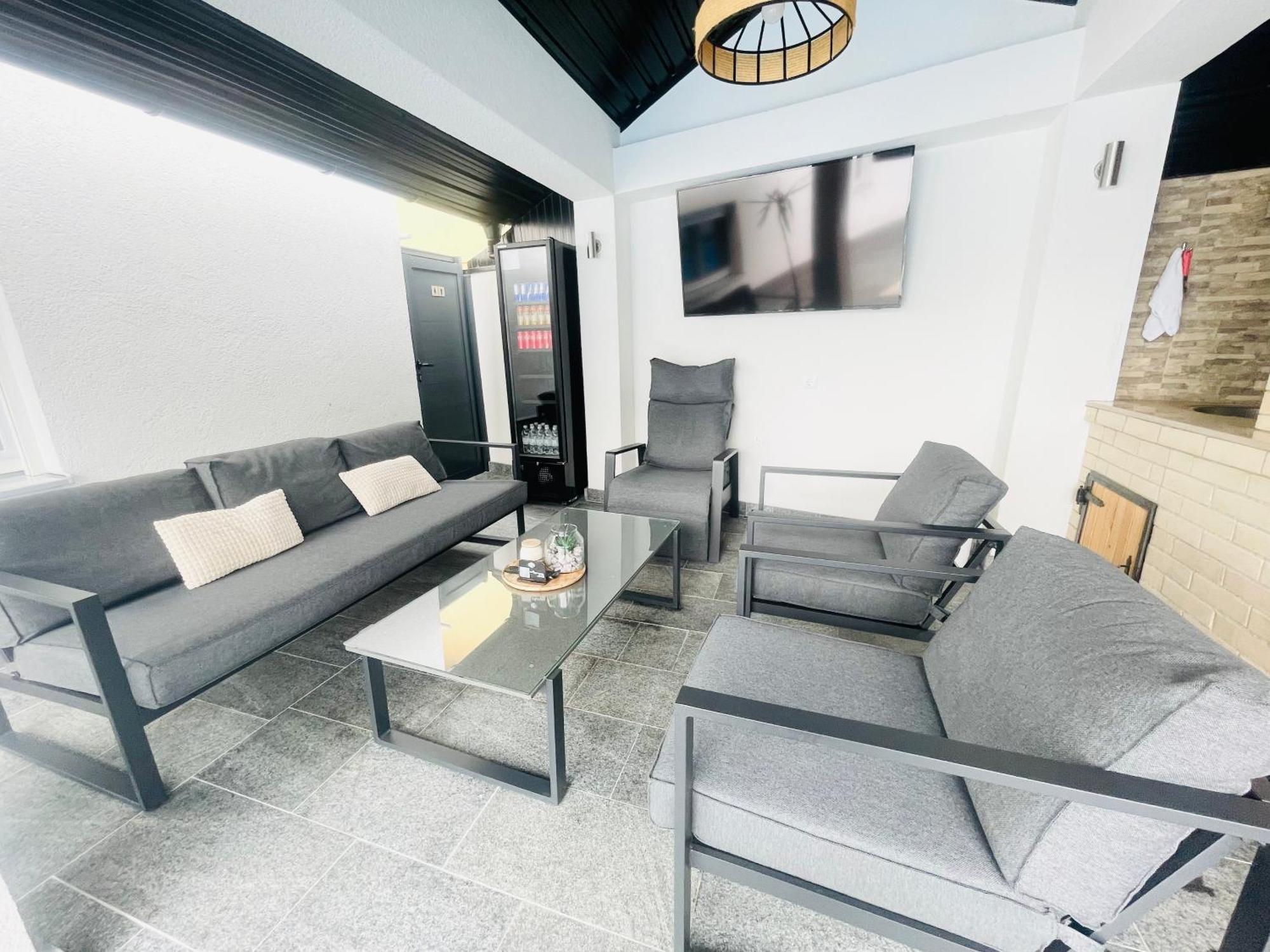 Apartman Kiss Jajce Exterior foto